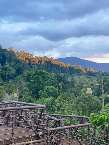 รูปภาพของเขาพับผ้ารีสอร์ท Khaopubpa Resort