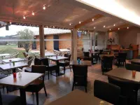 The Originals City Hôtel Albizia Sarlat-la-Canéda Hotels in Marcillac-Saint-Quentin
