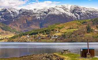 Hardanger Guesthouse