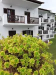 Hotel Paradise فنادق في Achladies