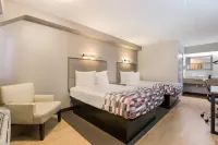 Red Roof Inn Princeton - Ewing Hotels in Ewing
