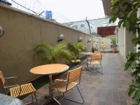 Prixair Hotel Limited