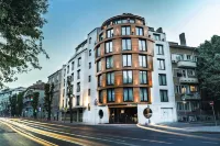 MOdus Hotel Hotels near Karcher Center Клийн Тех