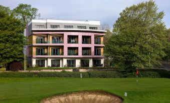 Kingsmills Hotel, WorldHotels Elite