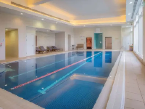 Hilton Reading Hotels in Reading