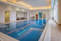 Hilton Reading Hotels in Reading