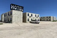 The Resource Inn -Big Lake TX Hotels in Big Lake