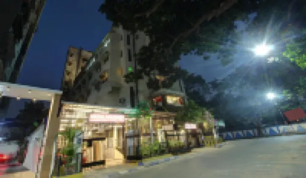 Treebo Mira Inn コルカタのホテル