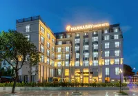 Marina Bay Côn Đảo Các khách sạn gần Cửa Hàng Tạp Hóa Cao Thị Dưỡng