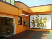 Golden Touch Executive Hotel Hotels in Tema Metropolitan