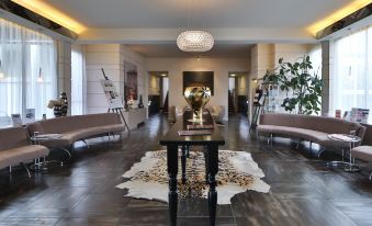 Best Western Plus Hotel Farnese