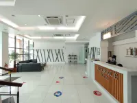 โรงแรมเทอร์เรซ ซูบิคเบย์ โรงแรมใกล้ออลแฮนด์บีช