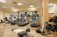 Wyndham Independence - Gym