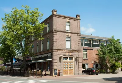 De Roode Leeuw Terborg Hotels in Lichtenvoorde