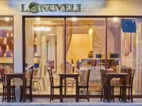 Lonuveli - breakfast