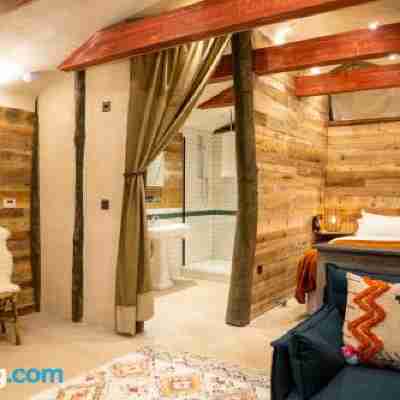 The Potting Shed Maidstone Rooms
