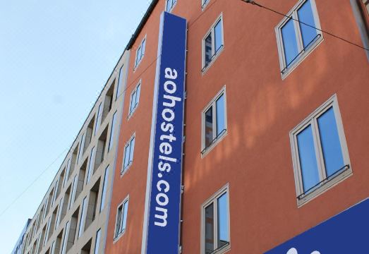 A&O 뮌헨 하우프트반호프