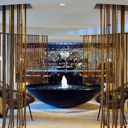 Newport Marriott Hotel & Spa