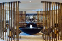 Newport Marriott Hotel & Spa - bar