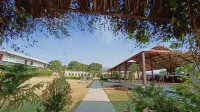 Aravalli Hill Resort Hotels near Baroli Temples Complex