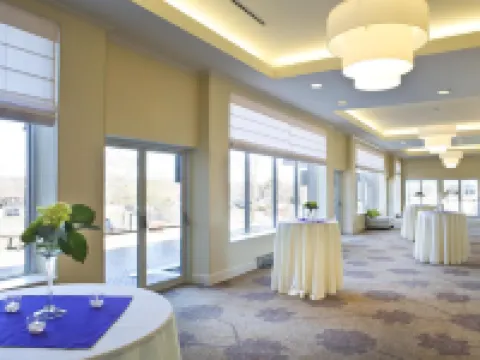 Hilton Garden Inn Baltimore/White Marsh Hotels in White Marsh