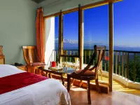 Swaasha Vista Hotels in Kausani
