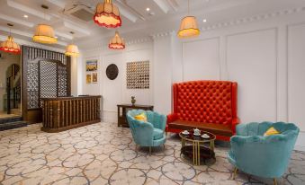 Adaline Hotel & Apartment