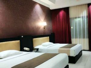 Hotel Grand Mahkota Lamongan