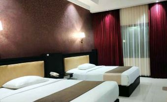 Hotel Grand Mahkota Lamongan