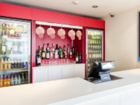 Travelodge Farnborough Central Hotels in Farnborough