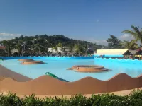 Moonbay Marina the Villas Hotel a Subic Bay