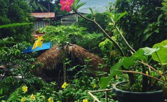 Ellens Homestay