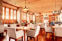 Hacienda Don Armando Boutique & Spa - breakfast