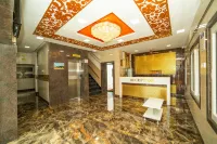 Akash Residency Hotels in Rameswaram