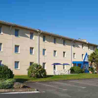 Hôtel Atena Hotel Exterior