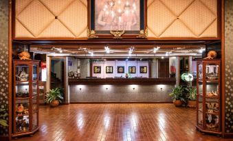 NAN Chao Hotel