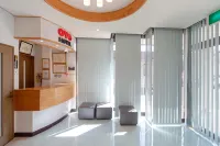 Tabist Business Hotel Fujiya - 2-Star