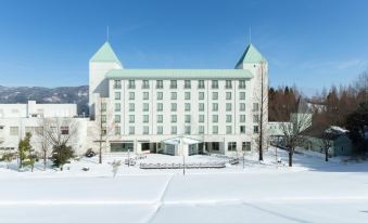 Blue Ridge Hotel