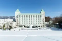 Blue Ridge Hotel Hotels in Toyooka