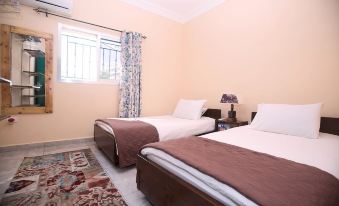 InnTown - Housity
