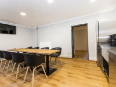 mk monteurzimmer eschborn Hoteles en Eschborn