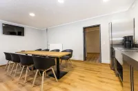 mk monteurzimmer eschborn Hotels in Sulzbach (Taunus)
