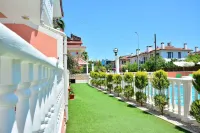 Sehzade Apart Hotel Hotels in Karagedik Mahallesi