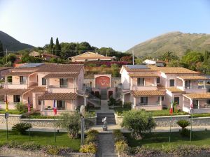 Hotel Borgo La Tana - Maratea