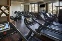 Constantine Marriott Hotel - Gym