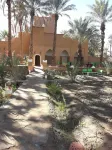 Riad Tagmadarte Guest Farm Các khách sạn ở 
