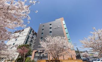 호텔 집