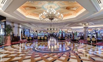 The Venetian® Resort Las Vegas