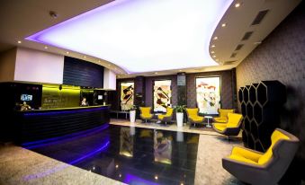Business Hotel Conference Center & Spa