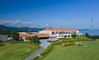 Setouchi Golf Resort Villa